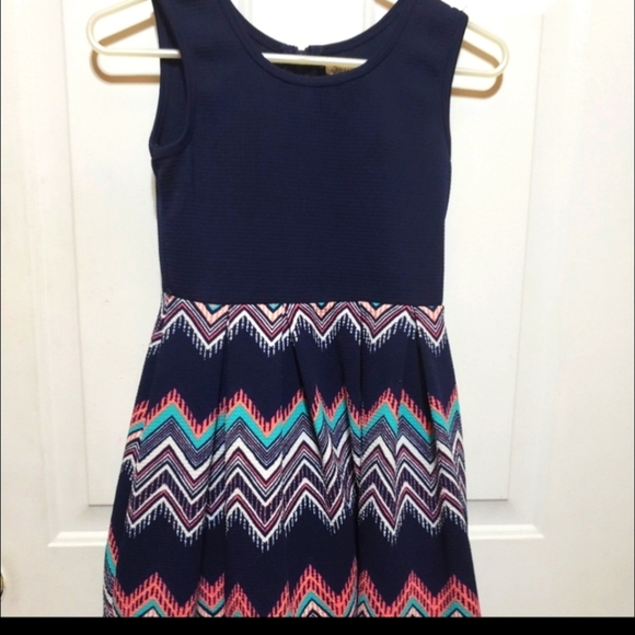 Girls Dress size 10 - Picture 1 of 3